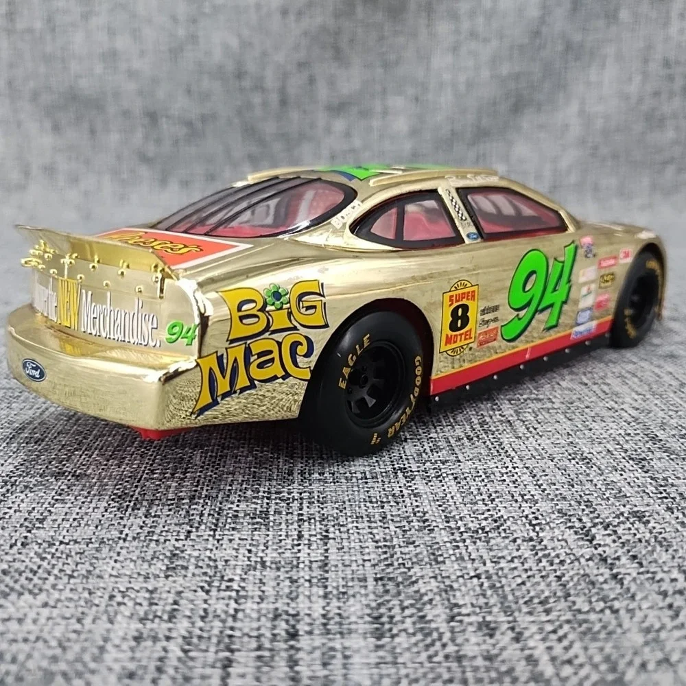 Racing Champions lot nascar